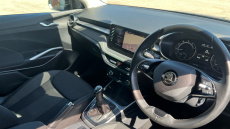 Skoda Fabia 1.0 TSI 110 SE L 5dr Petrol Hatchback